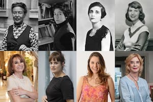 La biblioteca sonora de las mujeres: monólogos por teléfono en homenaje a pioneras