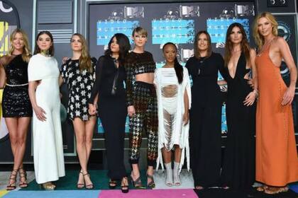 Hay equipo. Swift y compañía