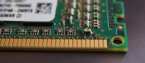 Pronostican que la escasez de chips de memoria seguirá hasta fines de 2027