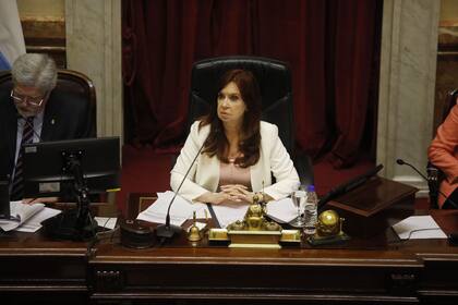 Hay expectativa en el Frente de Todos por la aparición pública de Cristina Kirchner