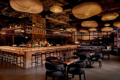 Hay expectativa en Miami por los cinco restaurantes en abrirán en 2026