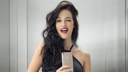 Hay fotos más allá de la conocida red social de fotografías.