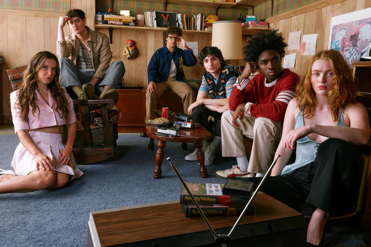 Qual é o ‘Portão da Conformidade’ pelo qual os fãs de Stranger Things estão obcecados? Existe um capítulo secreto?