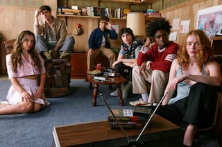 Qué es el “Conformity Gate” que tiene obsesionados a los fans de Stranger Things