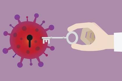 ¿Hay garantías que una vacuna contra el Covid-19 funcionará?