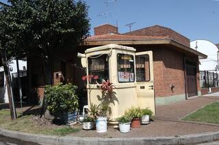 Garitas ilegales: una modalidad que no se extingue