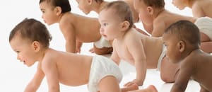 Por qué el esperma danés domina el mercado mundial de las donaciones