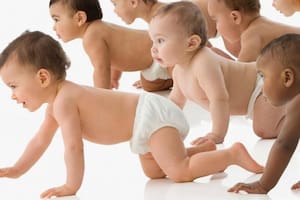 Por qué el esperma danés domina el mercado mundial de las donaciones