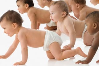 Por qué el esperma danés domina el mercado mundial de las donaciones