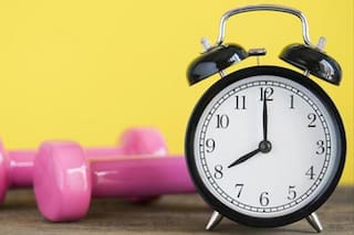 La ciencia responde: ¿es mejor hacer ejercicio por la mañana o por la tarde?
