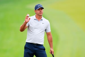 Ganó cinco majors, se convirtió en el golfista "desertor" por ir al LIV y ahora pide volver al PGA Tour