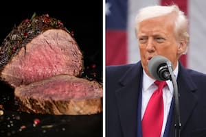 Hay incertidumbre en el comercio exterior con el impacto del nuevo arancel del 10% anunciado por Donald Trump