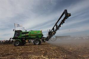 La imagen del agro, un debate entre el ser y el parecer