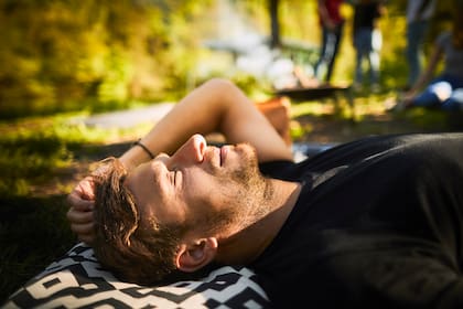 Hay investigaciones que sugieren que cada hora adicional de aire libre reduce de forma significativa la probabilidad de desarrollar trastornos depresivos