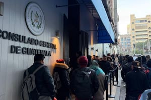 Buenas noticias para los guatemaltecos: sábado consular para tramitar DPI y pasaporte el 7 de febrero