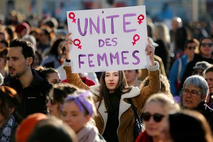 Hay marchar en varias ciudades del mundo por el Día Internacional de la Eliminación de la Violencia contra las Mujeres