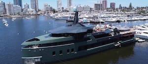 La zona con proyectos en la que los departamentos se venden a millones de dólares