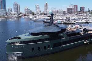 La zona con proyectos en la que los departamentos se venden a millones de dólares