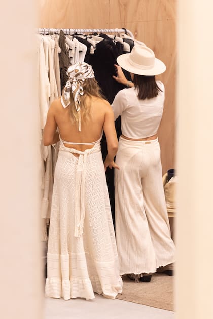 Hay más de 30 etiquetas de estilos bien diversos