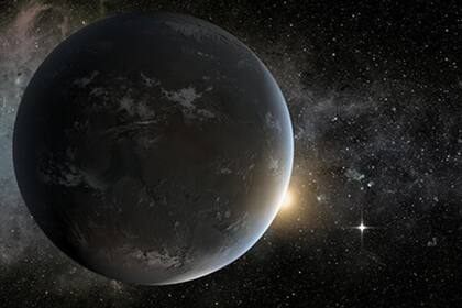 Hay más de 4.000 exoplanetas identificados hasta el momento