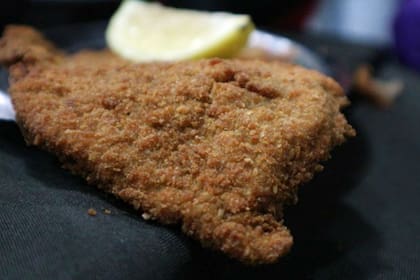 Hay más demanda para hacer preparaciones de comidas en casa