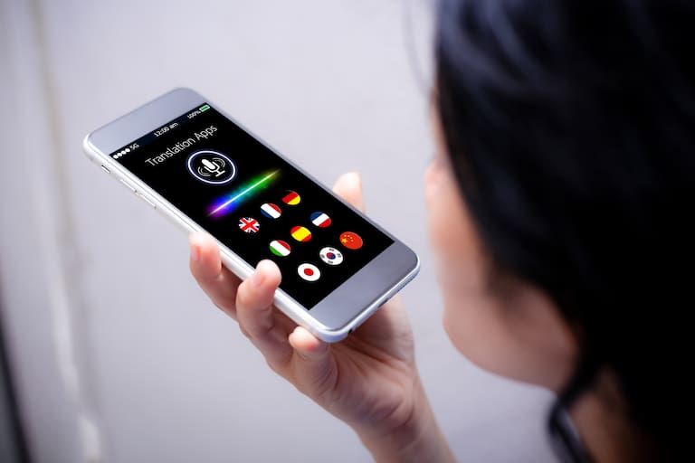 7 apps to translate in real-time and communicate without language barriers 7 apps to translate in real-time and communicate without language barriers