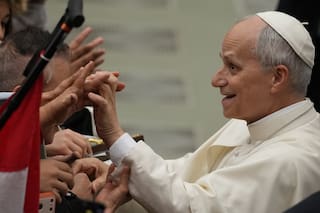 Hay menos católicos y más sin afiliación religiosa en América Latina: encuesta Pew