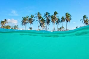 Las islas que desafían la soberanía única y el curioso caso del faro de Märket