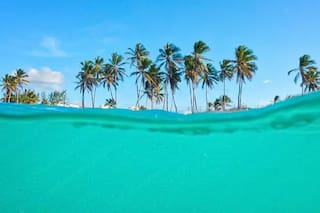 Las islas que desafían la soberanía única y el curioso caso del faro de Märket