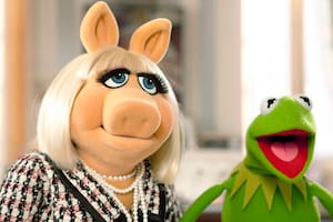 Los secretos de Los Muppets: de la rana René a la triste historia de Piggy