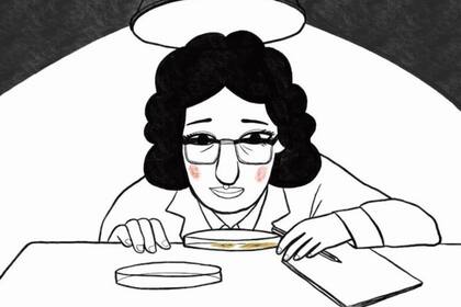 "Hay muchas microdesigualdades" en la ciencia, dice Carmen Fenoll, presidenta de la Asociación de Mujeres Investigadoras y Tecnólogas (AMIT) de España