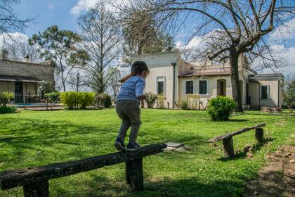 Hay muchas personas que aprovechan los fines de semana largos para hacer turismo