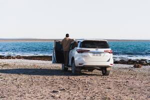 Hay muchas variables a considerar antes de alquilar un auto en vacaciones