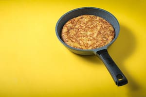 La guía definitiva para triunfar con la tortilla de papa y sus recetas ganadoras