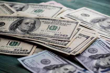 “Hay muchos pesos dando vueltas, eso se va al dólar, va a haber una crisis de reservas y andá a saber", dijo Tenembaum