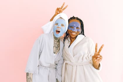 Hay muchos tratamientos para intentar recuperar el colágeno perdido