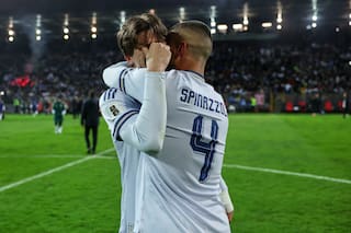 Hay múltiples razones por las que Italia se perderá su tercer Mundial consecutivo