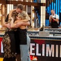 Quién es el último eliminado de MasterChef Celebrity que quedó en la puerta de la gran final