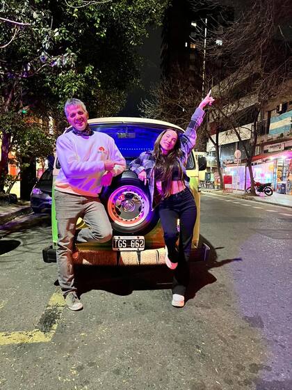Hay opciones para recorrer microcentro, La Boca, Palermo, Mataderos o Liniers.