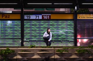 ¿Hay paro de transporte hoy, jueves 19 de febrero?