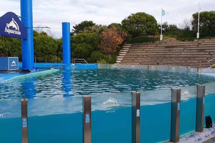 Hay parques que tienen costos grandes, como los que tienen animales