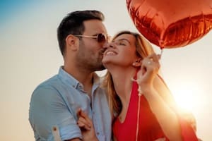 Hay personas muy enamoradizas