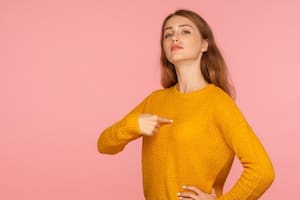 Hay personas que siempre quieren tener la razón