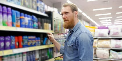 Hay personas que son cleptómanas y sienten satisfacción al robar pequeños objetos e insignificantes
