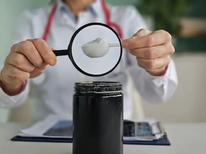 Hay pocos suplementos con tantas investigaciones detrás como la creatina