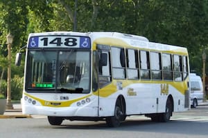 Cierra una histórica línea de colectivos que llegaba a Constitución