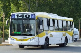 Cierra una histórica línea de colectivos que llegaba a Constitución