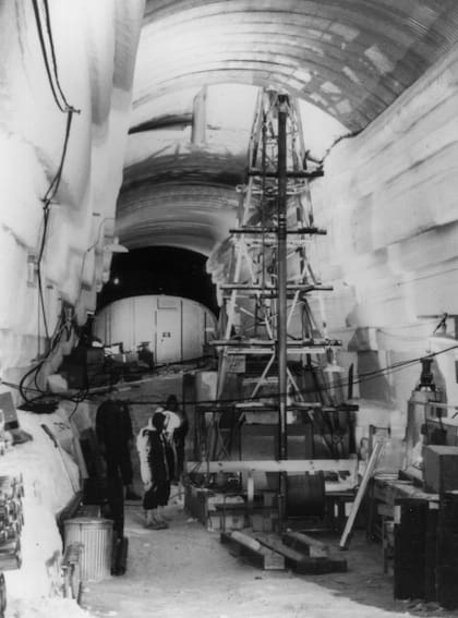 Hay preocupación por el impacto ambiental de los restos nucleares (Foto: @realtoriabrooke)