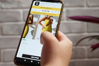 Qué productos no se pueden devolver en Shein