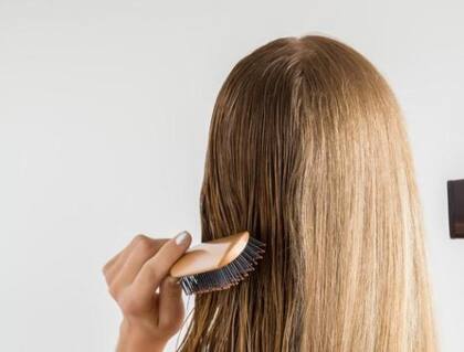 Hay que aplicar un sérum protector siempre. Foto:iStock